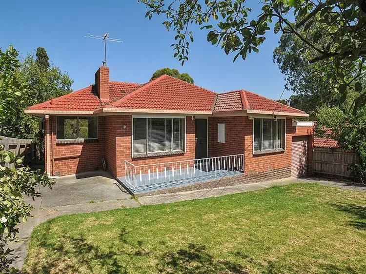Main view of Homely house listing, 20 Collina Street, Mitcham VIC 3132