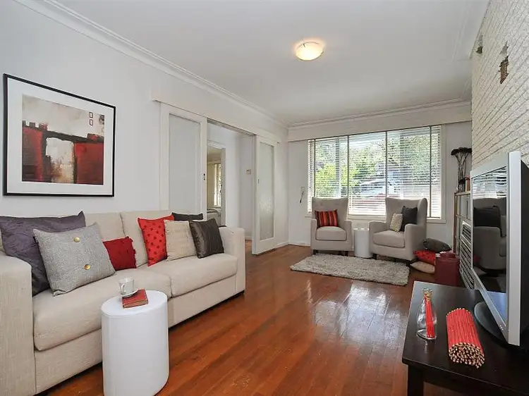 Second view of Homely house listing, 20 Collina Street, Mitcham VIC 3132