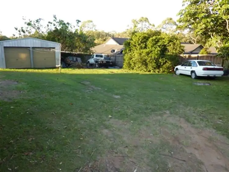 Second view of Homely house listing, 56 Stanborough Road, Gumdale QLD 4154