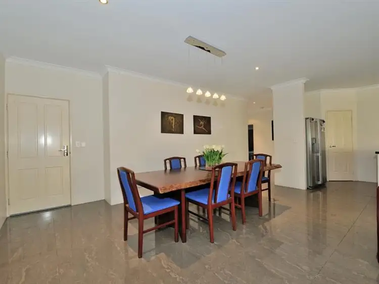 Sixth view of Homely house listing, 26 Tribute Vista, Baldivis WA 6171