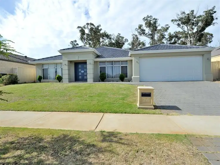 Second view of Homely house listing, 26 Tribute Vista, Baldivis WA 6171