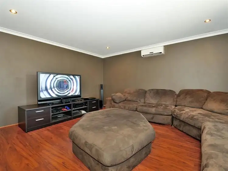 Third view of Homely house listing, 26 Tribute Vista, Baldivis WA 6171