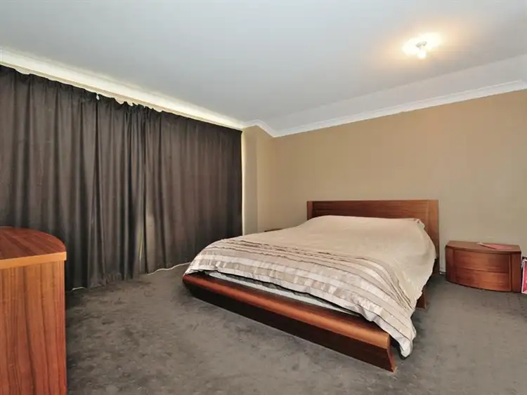 Fourth view of Homely house listing, 26 Tribute Vista, Baldivis WA 6171