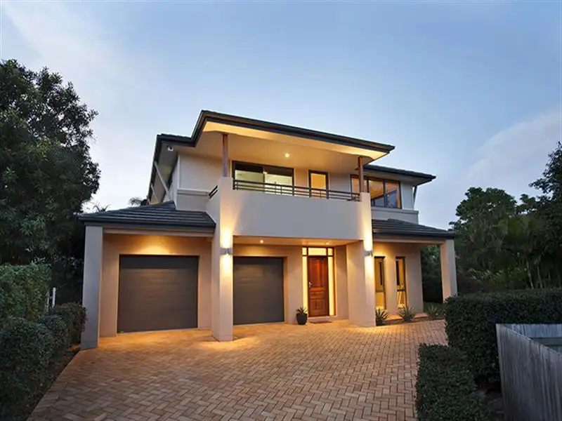 Main view of Homely house listing, 38 McCormack Avenue, Ashgrove QLD 4060