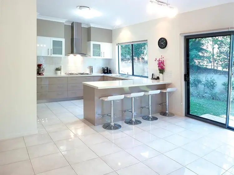 Fifth view of Homely house listing, 38 McCormack Avenue, Ashgrove QLD 4060