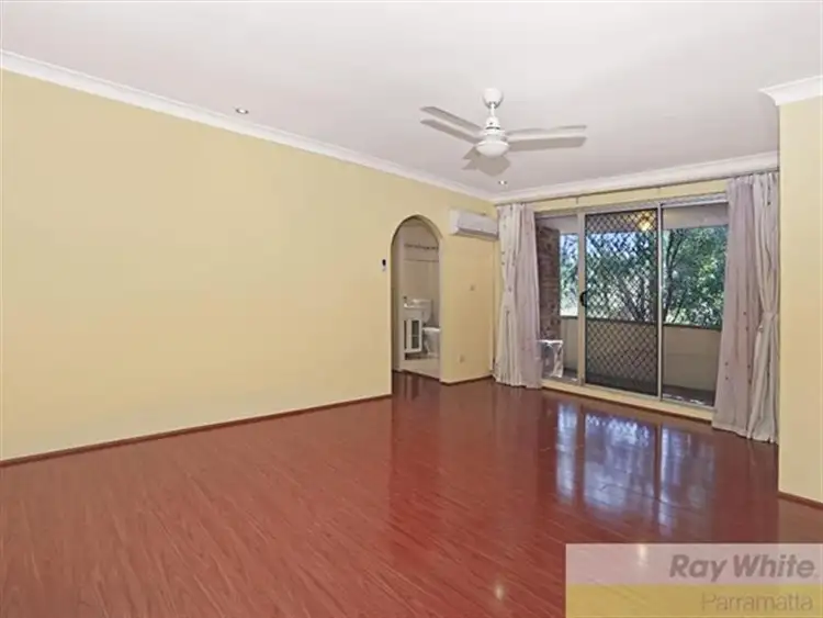 Second view of Homely unit listing, 6/22-24 Thomas Street, Parramatta NSW 2150