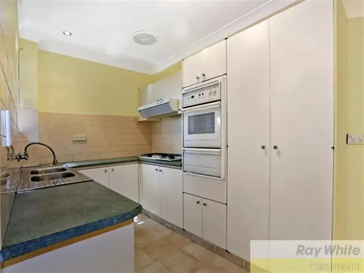Third view of Homely unit listing, 6/22-24 Thomas Street, Parramatta NSW 2150