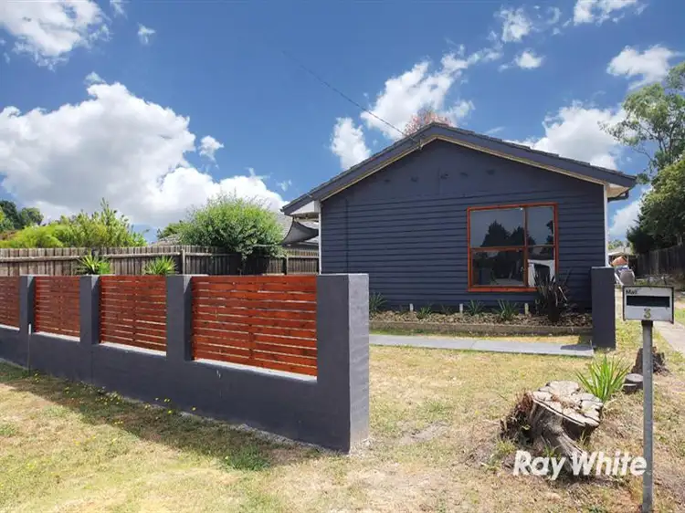 3 Haven Court, Cranbourne VIC 3977