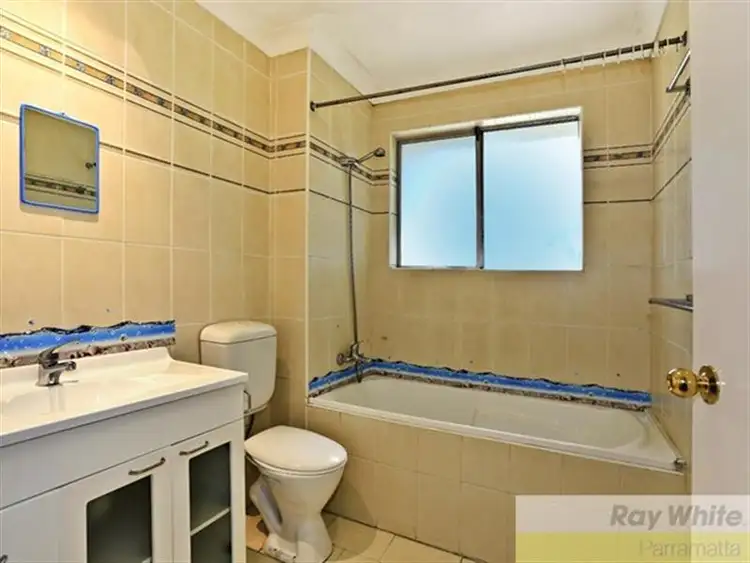 Fourth view of Homely unit listing, 6/22-24 Thomas Street, Parramatta NSW 2150