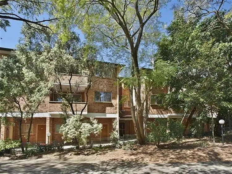 Main view of Homely unit listing, 6/22-24 Thomas Street, Parramatta NSW 2150