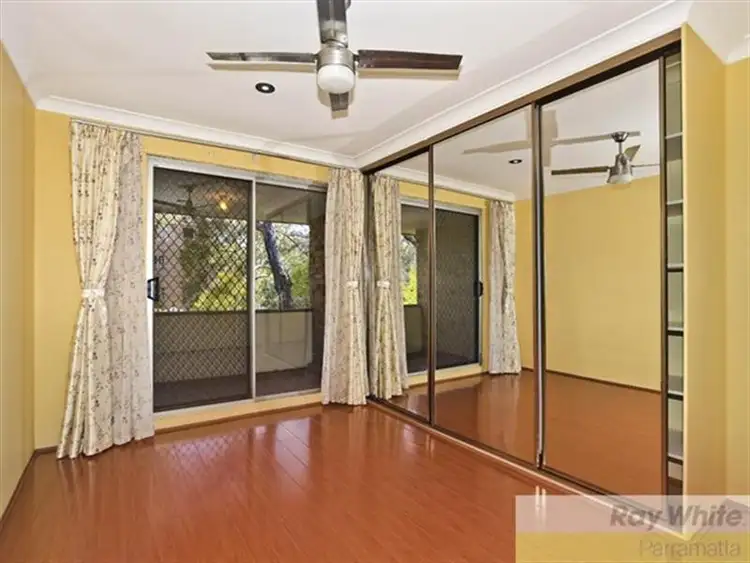 Fifth view of Homely unit listing, 6/22-24 Thomas Street, Parramatta NSW 2150