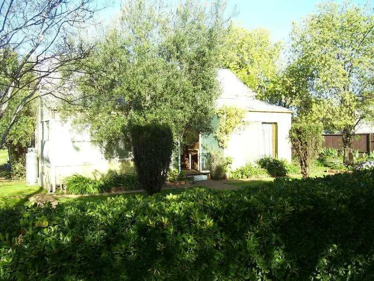 Main view of Homely house listing, 41 Forbes Road, Parkes NSW 2870