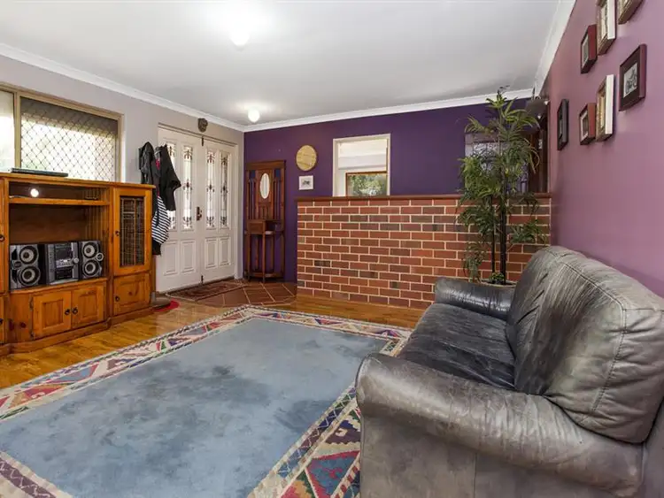 Third view of Homely house listing, 7 La Rochelle Ramble, Port Kennedy WA 6172