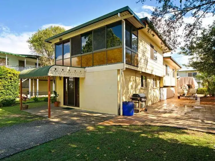 Main view of Homely house listing, 223 Kianawah Road, Wynnum West QLD 4178