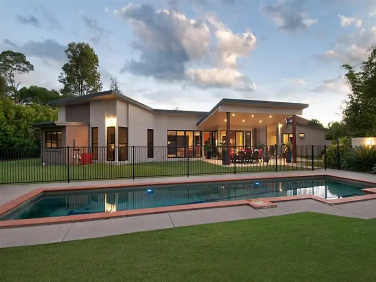 Second view of Homely house listing, 28 River Oak Way, Narangba QLD 4504