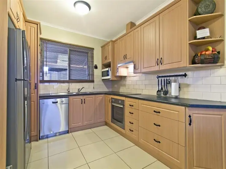 Third view of Homely house listing, 53 Eyre Crescent, Valley View SA 5093