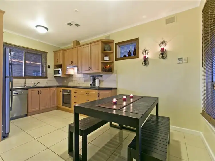 Fourth view of Homely house listing, 53 Eyre Crescent, Valley View SA 5093