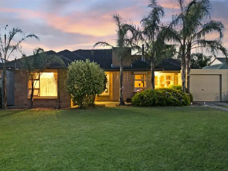 Main view of Homely house listing, 53 Eyre Crescent, Valley View SA 5093