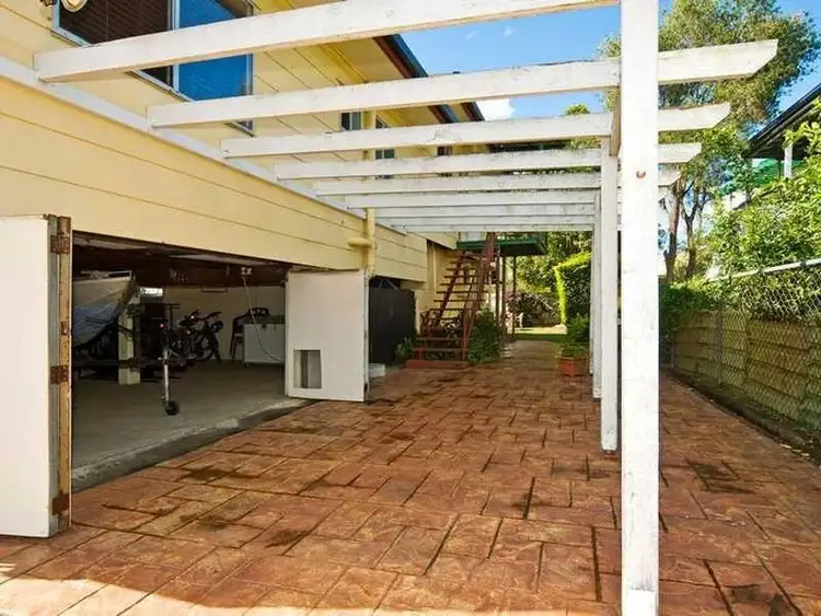 Fifth view of Homely house listing, 223 Kianawah Road, Wynnum West QLD 4178