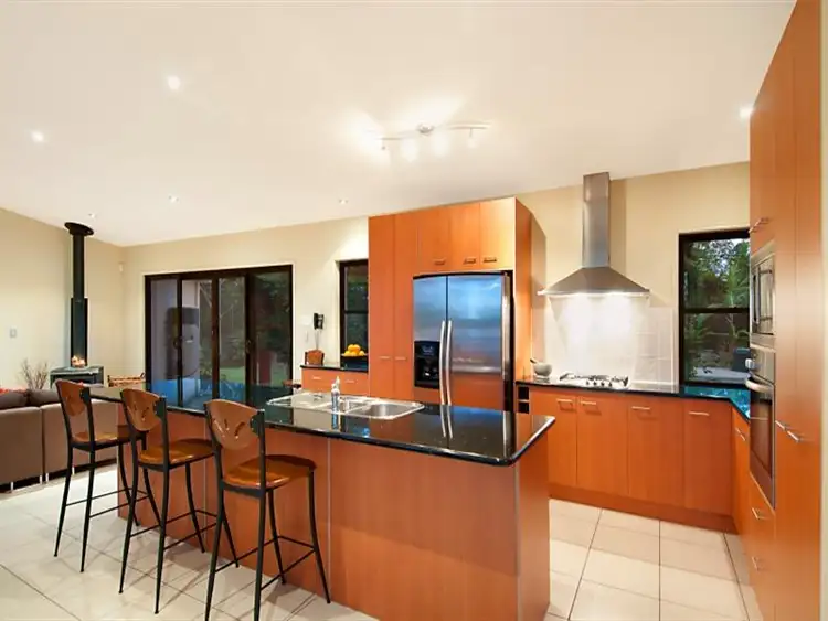 Fourth view of Homely house listing, 28 River Oak Way, Narangba QLD 4504