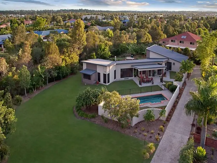 28 River Oak Way, Narangba QLD 4504