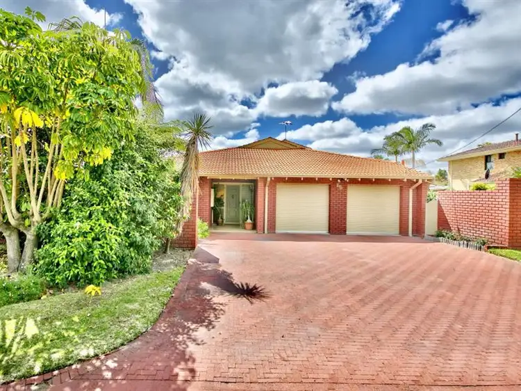 66 Bunya Street, Noranda WA 6062