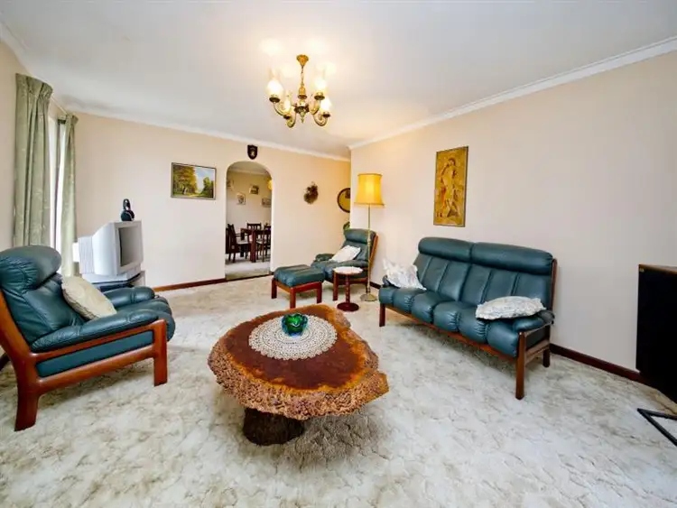 Third view of Homely house listing, 66 Bunya Street, Noranda WA 6062