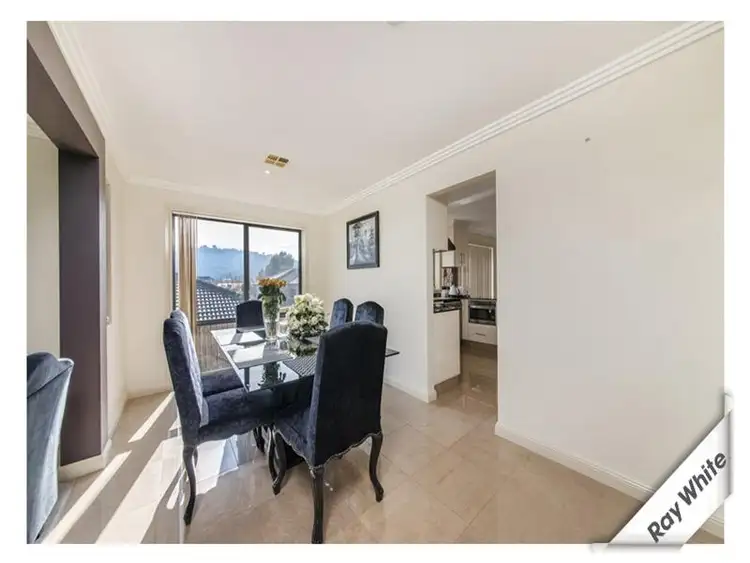 Fourth view of Homely house listing, 33 Paperbark Street, Banks ACT 2906