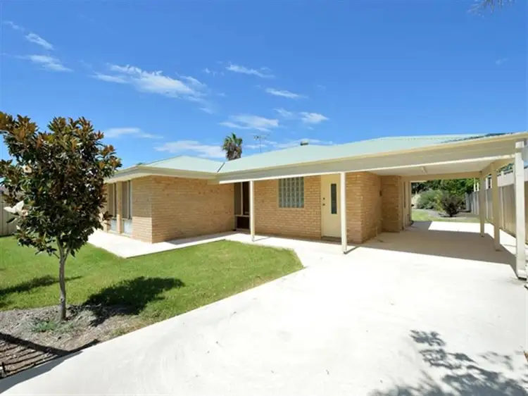 Second view of Homely house listing, 6 Ellesmere Court, Cooloongup WA 6168