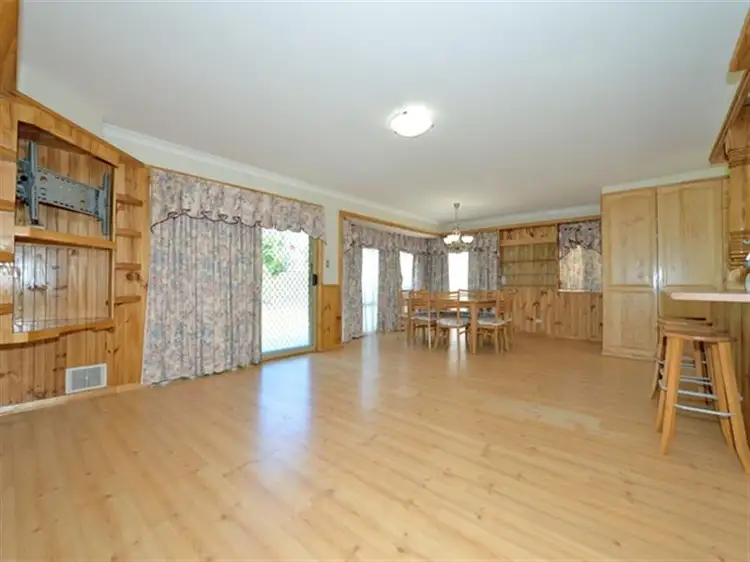 Third view of Homely house listing, 6 Ellesmere Court, Cooloongup WA 6168