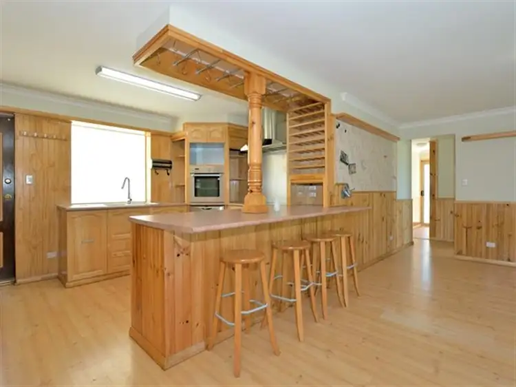 Fifth view of Homely house listing, 6 Ellesmere Court, Cooloongup WA 6168
