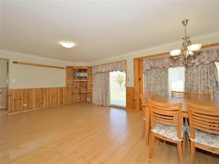 Seventh view of Homely house listing, 6 Ellesmere Court, Cooloongup WA 6168