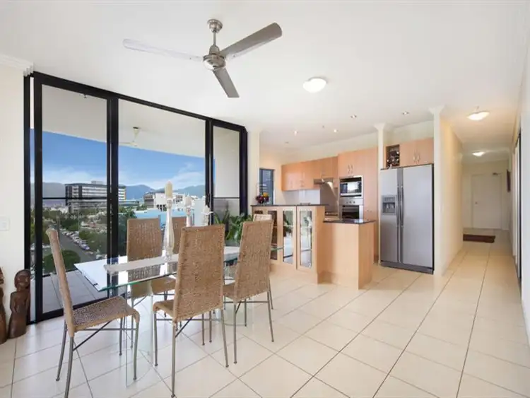 Sixth view of Homely unit listing, 404/2-4 Lake Street, Cairns City QLD 4870