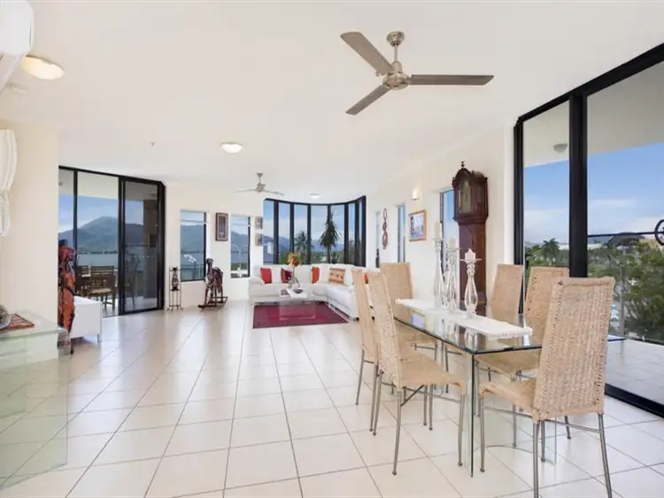 Third view of Homely unit listing, 404/2-4 Lake Street, Cairns City QLD 4870