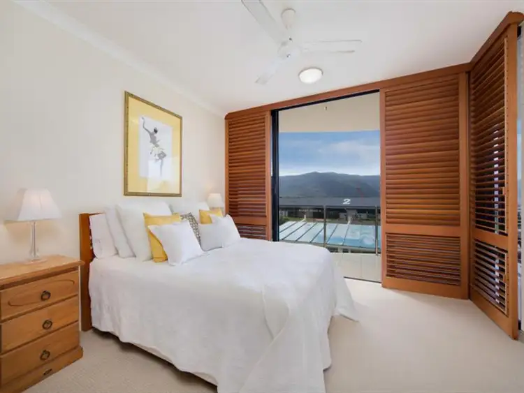 Seventh view of Homely unit listing, 404/2-4 Lake Street, Cairns City QLD 4870