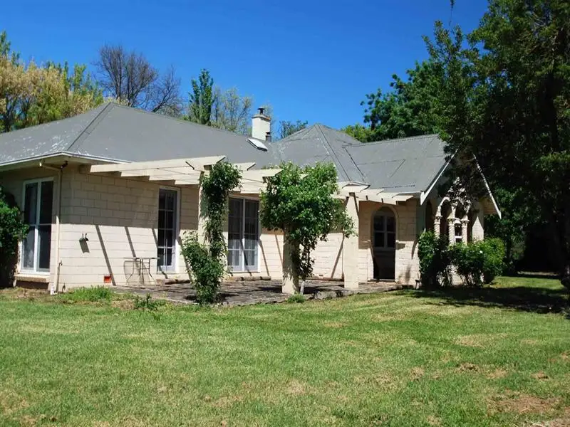 Main view of Homely rural property listing, 10 HARVEY Street, Walwa VIC 3709