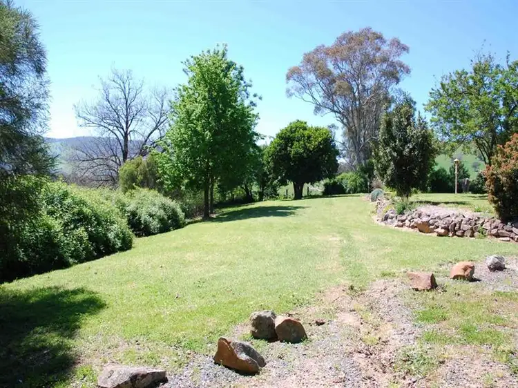 Fifth view of Homely rural property listing, 10 HARVEY Street, Walwa VIC 3709