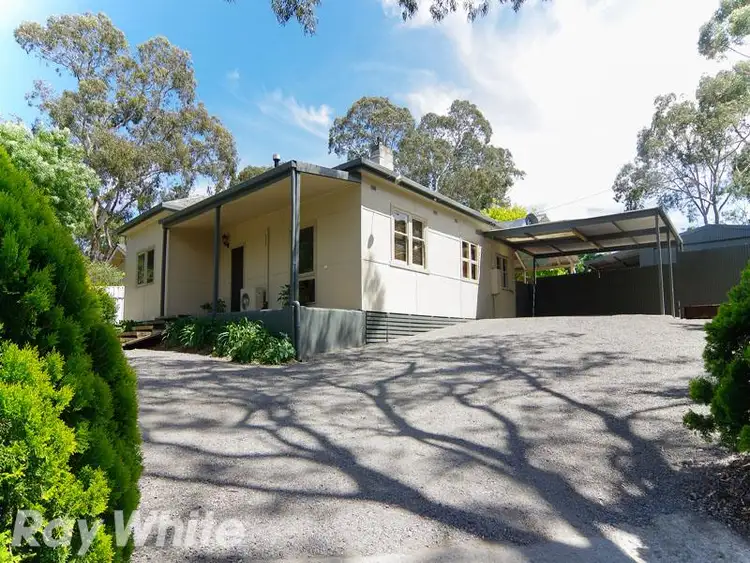 Second view of Homely house listing, 3 Brightview Avenue, Blackwood SA 5051