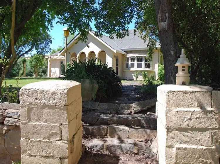 Third view of Homely rural property listing, 10 HARVEY Street, Walwa VIC 3709