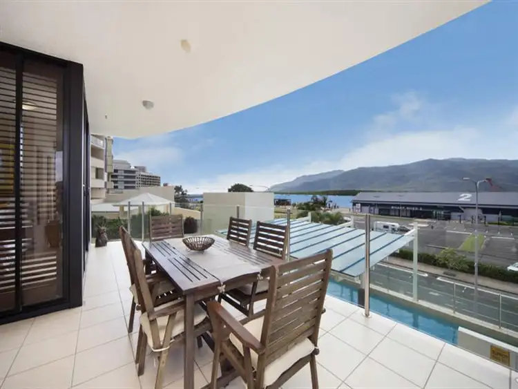 404/2-4 Lake Street, Cairns City QLD 4870