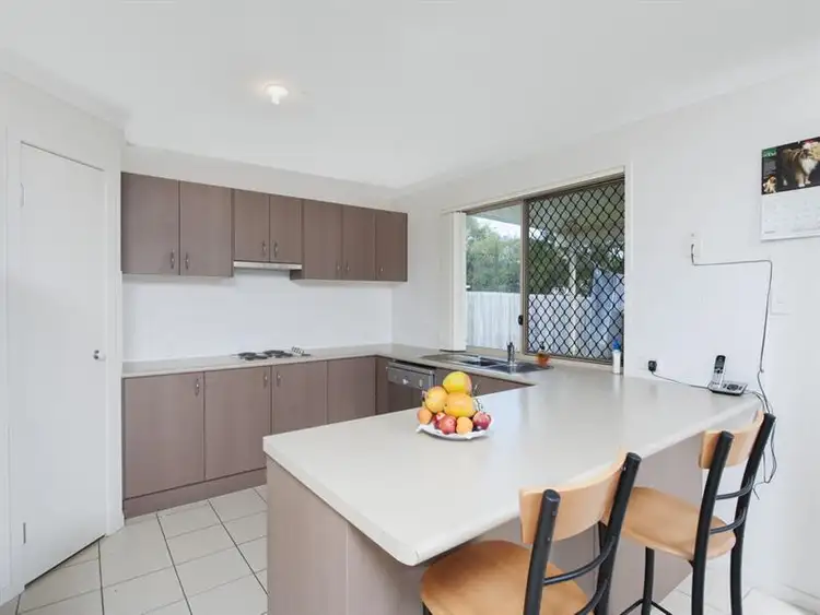 Second view of Homely house listing, 26 Gemview Street, Calamvale QLD 4116