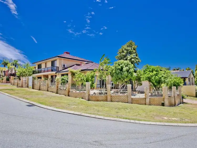Second view of Homely house listing, 20 Newell Way, Noranda WA 6062