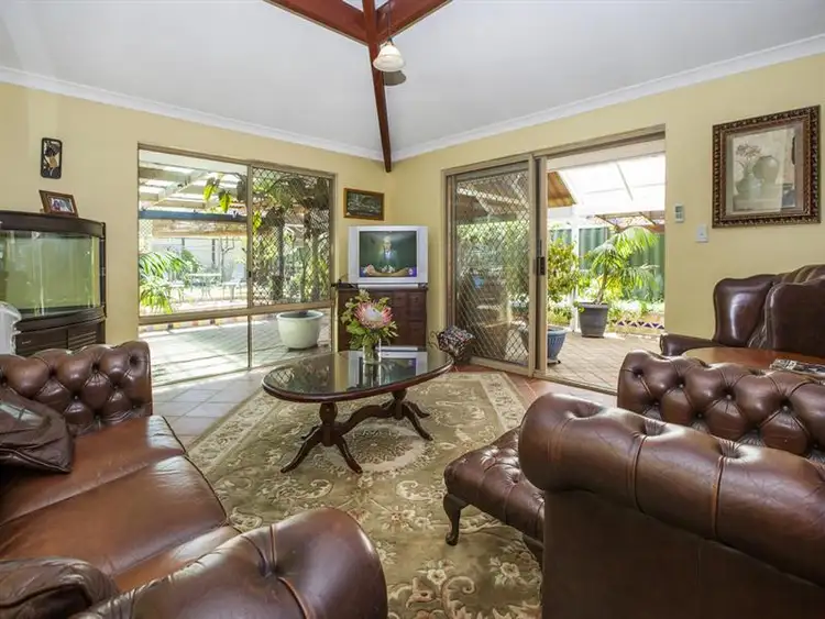 Fourth view of Homely house listing, 7 La Rochelle Ramble, Port Kennedy WA 6172