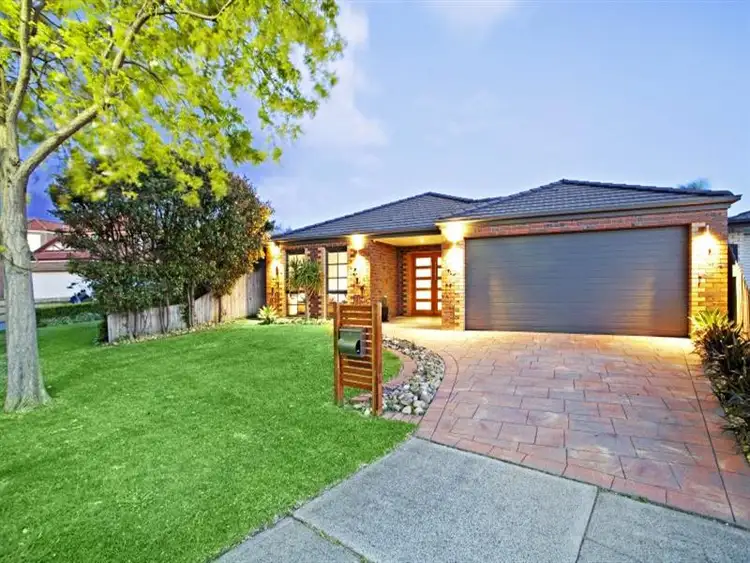 7 ATHERTON Close, Aspendale Gardens VIC 3195