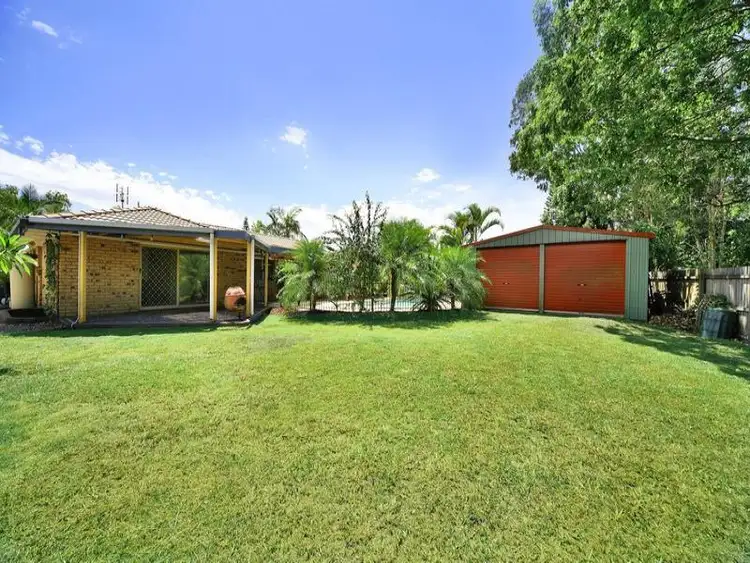 Second view of Homely house listing, 18 Oakmont Drive, Buderim QLD 4556