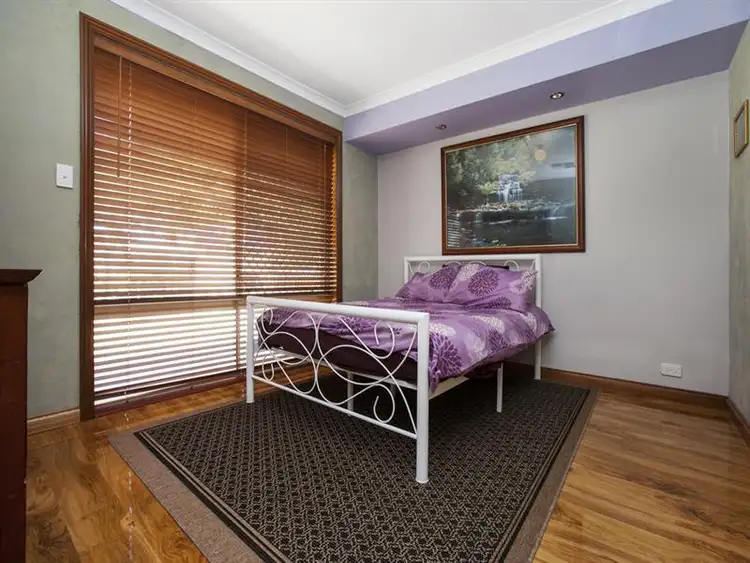 Seventh view of Homely house listing, 7 La Rochelle Ramble, Port Kennedy WA 6172