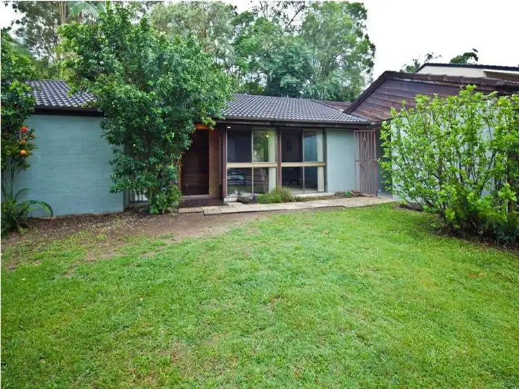 Main view of Homely house listing, 35 Ironbark Road, Chapel Hill QLD 4069