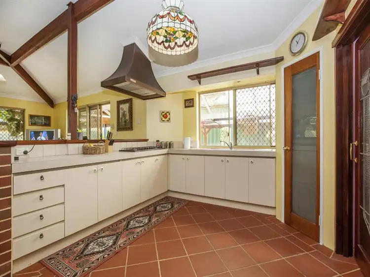 Second view of Homely house listing, 7 La Rochelle Ramble, Port Kennedy WA 6172