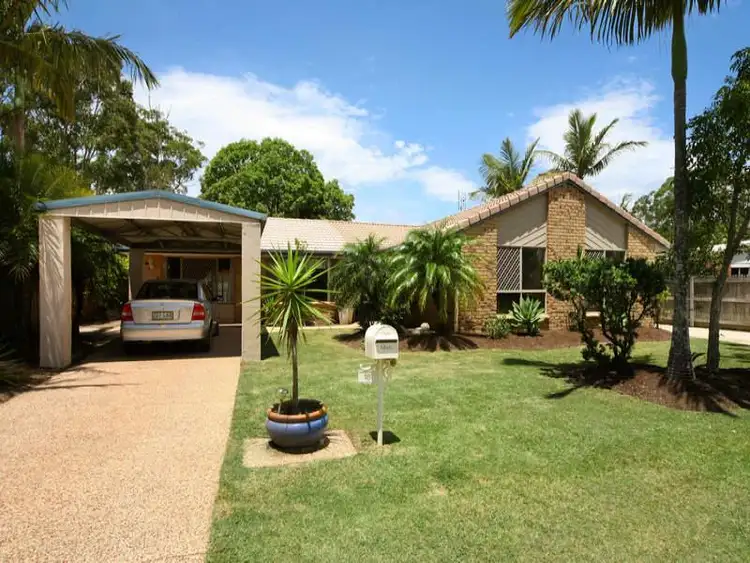 Third view of Homely house listing, 18 Oakmont Drive, Buderim QLD 4556
