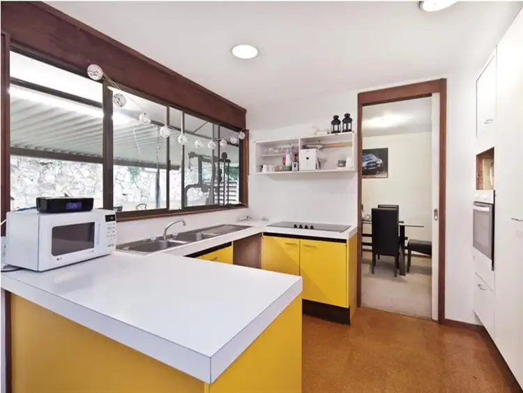 Second view of Homely house listing, 35 Ironbark Road, Chapel Hill QLD 4069